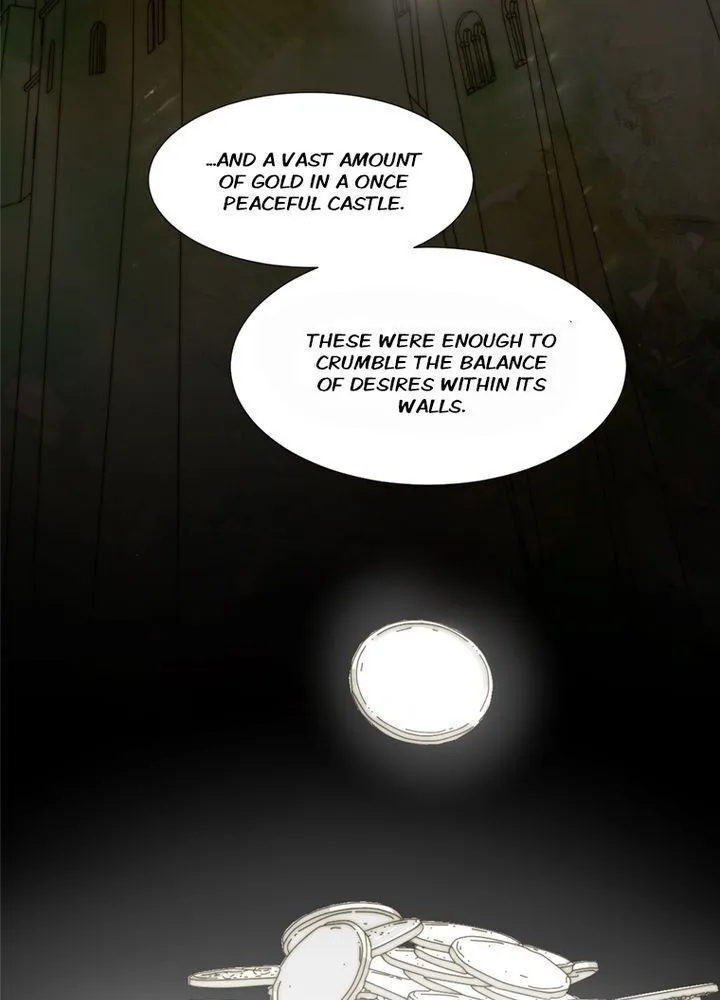 Read The Pale Horse chapter 203 image 8 on Lezhin