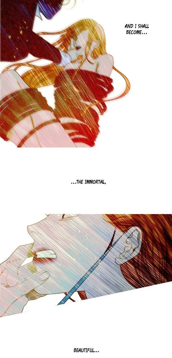 Read The Pale Horse chapter 203 image 86 on Lezhin