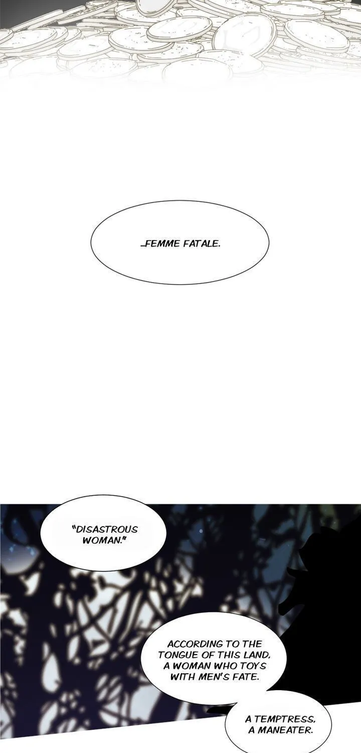 Read The Pale Horse chapter 203 image 9 on Lezhin