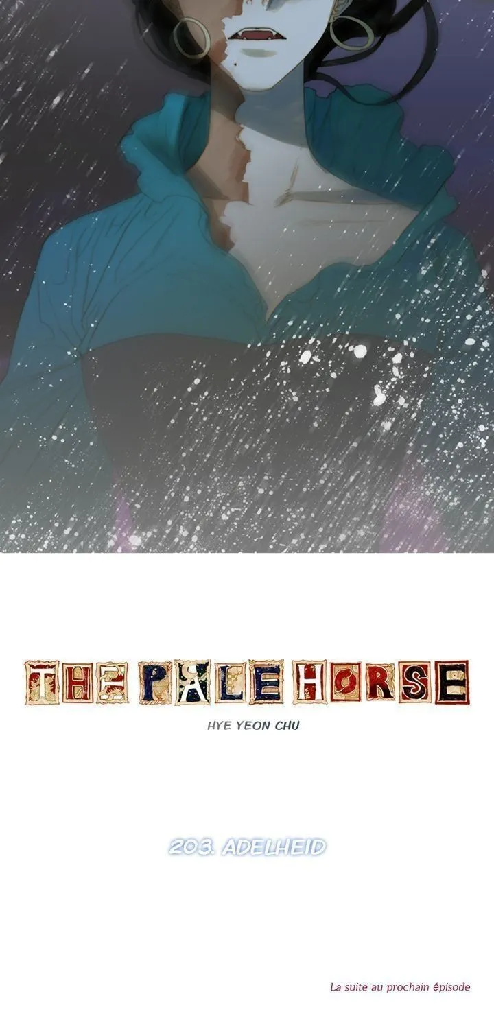 Read The Pale Horse chapter 203 image 91 on Lezhin