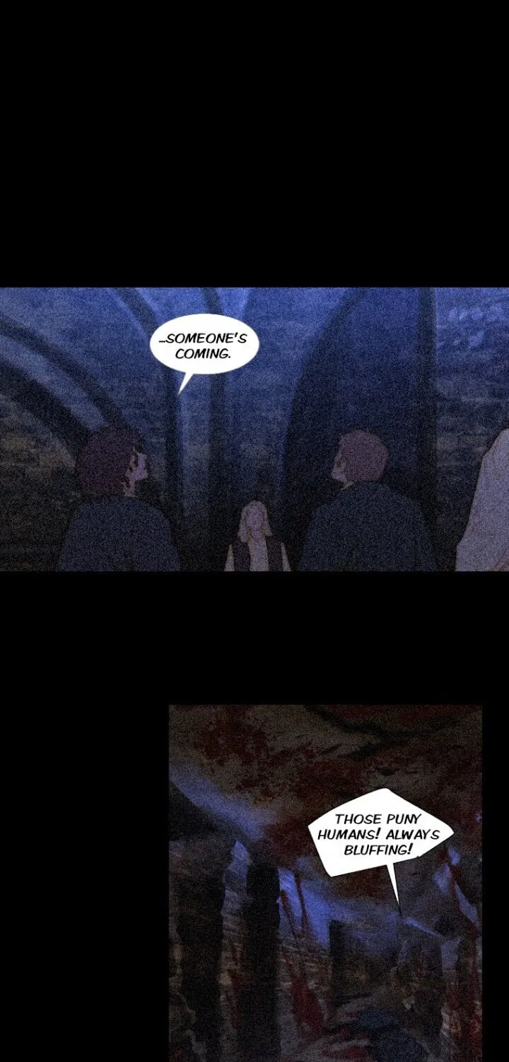 Read The Pale Horse chapter 204 image 16 on Lezhin