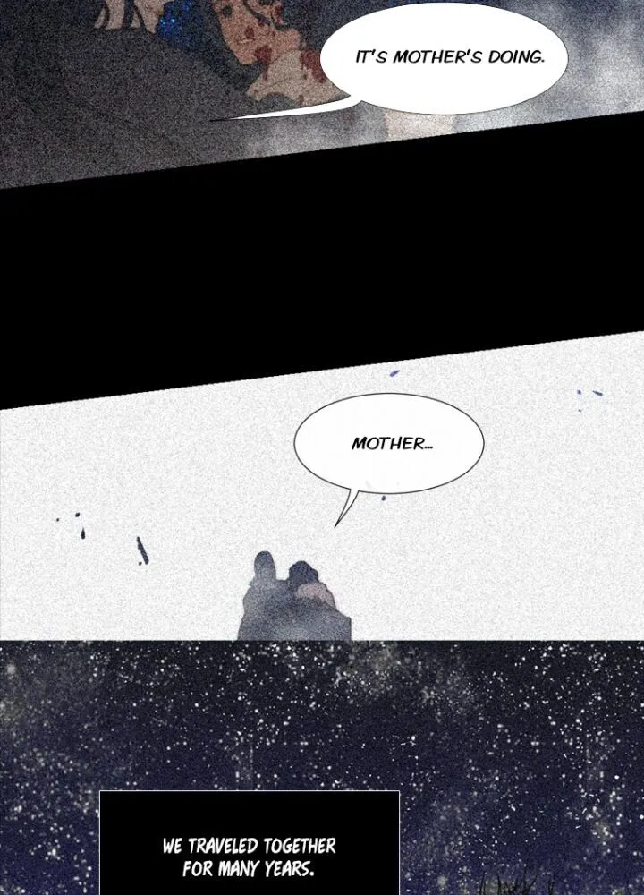 Read The Pale Horse chapter 204 image 2 on Lezhin