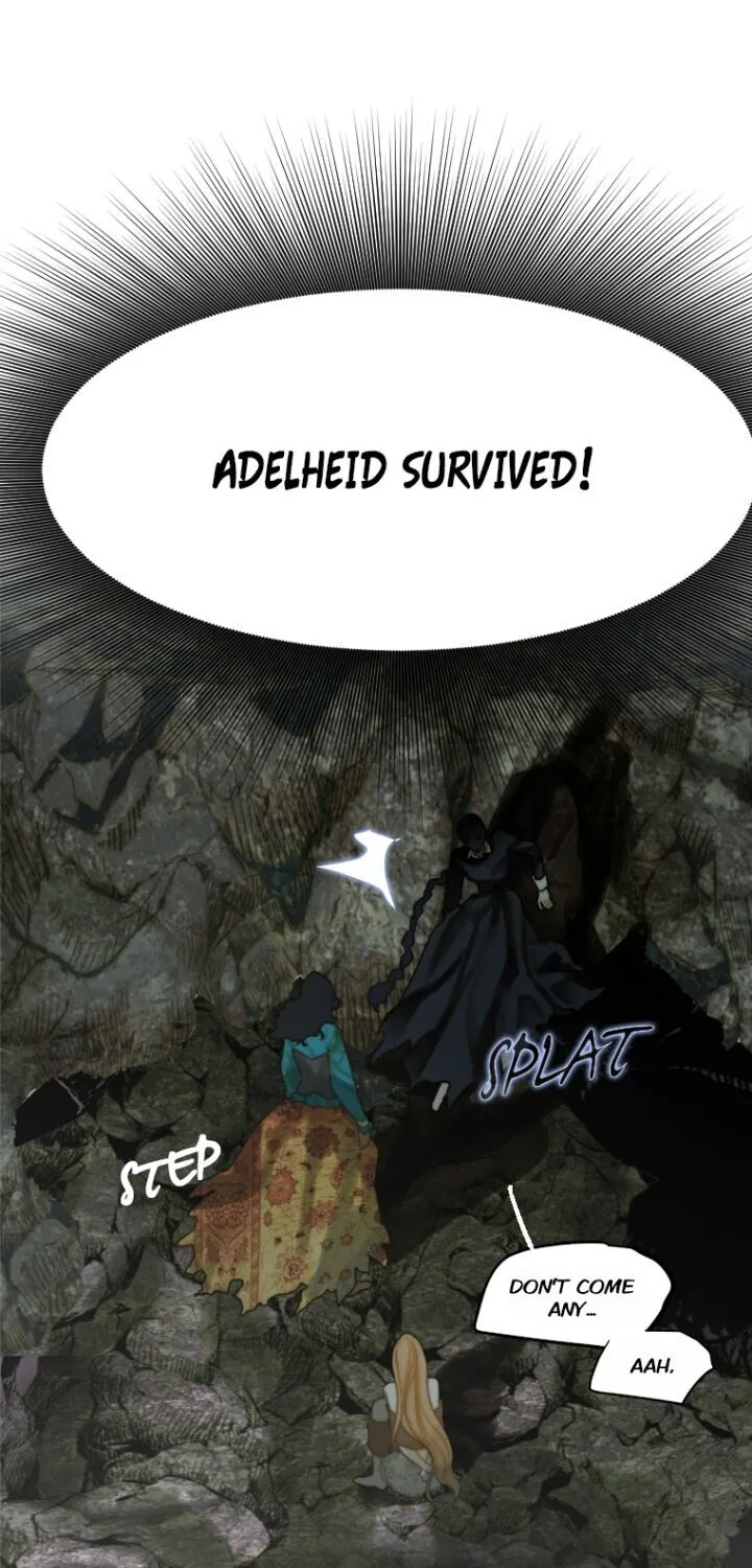 Read The Pale Horse chapter 204 image 29 on Lezhin