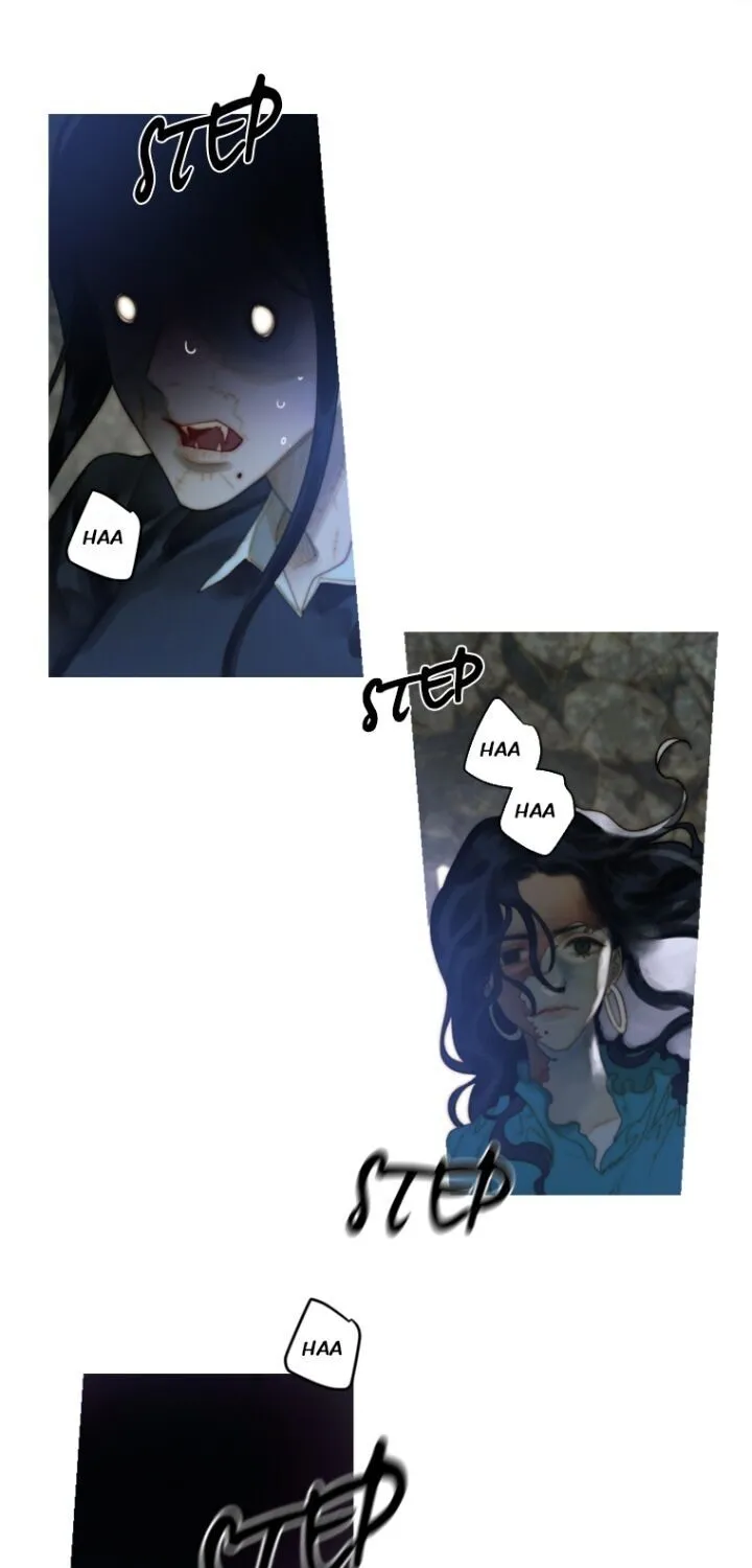 Read The Pale Horse chapter 204 image 32 on Lezhin