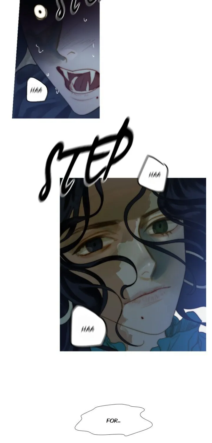 Read The Pale Horse chapter 204 image 33 on Lezhin