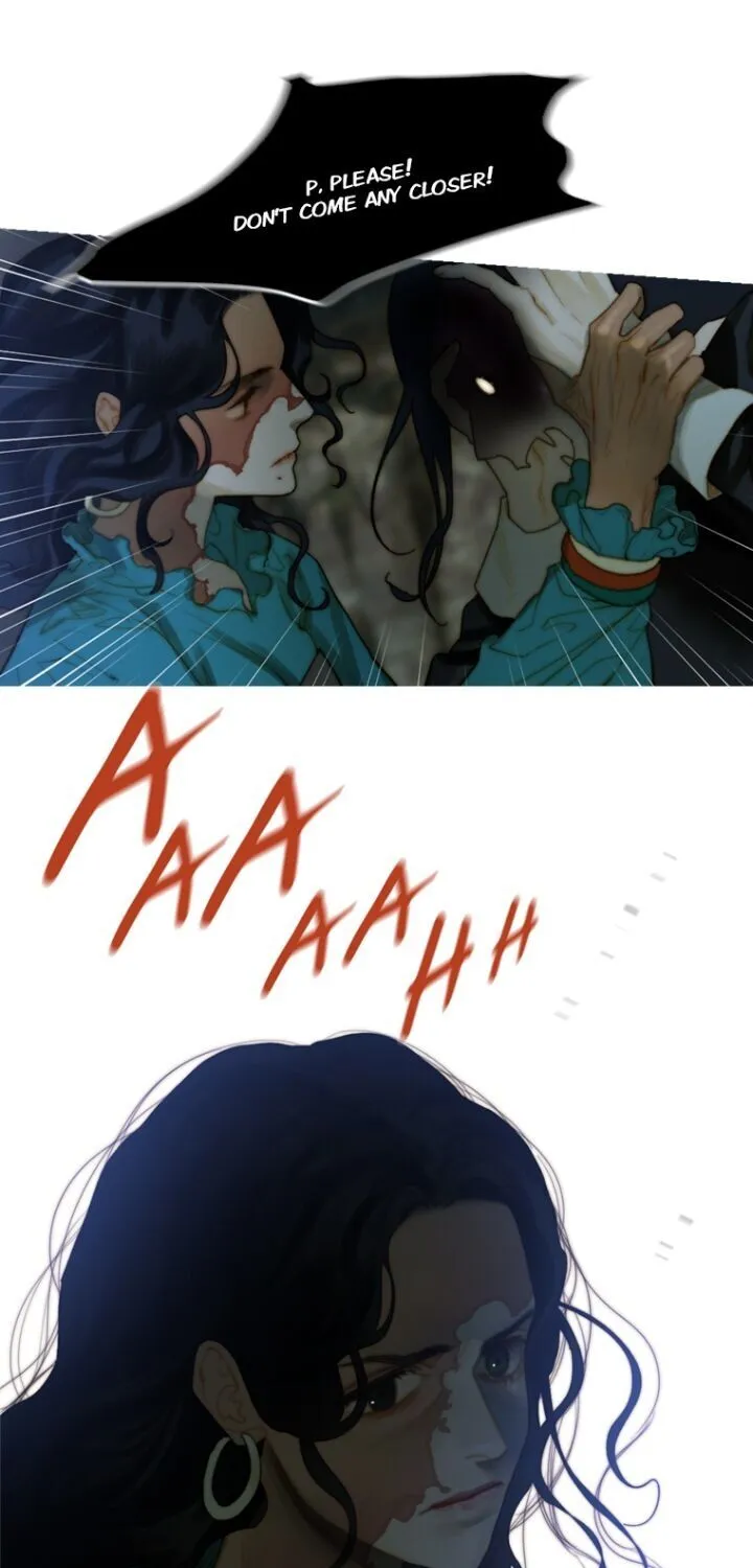Read The Pale Horse chapter 204 image 35 on Lezhin