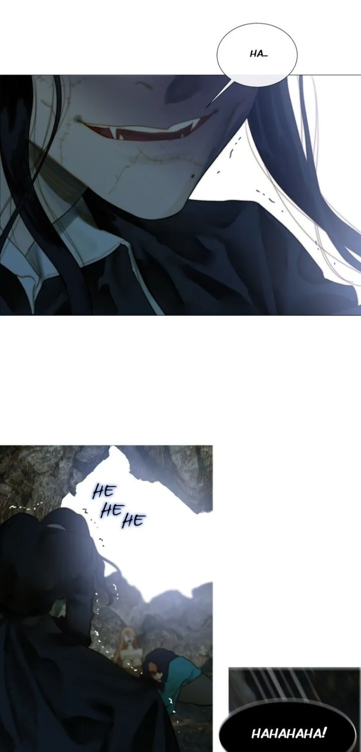 Read The Pale Horse chapter 204 image 41 on Lezhin
