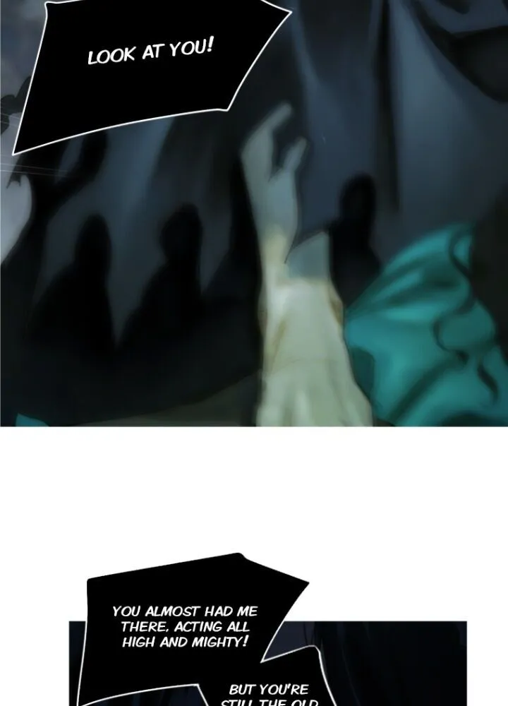 Read The Pale Horse chapter 204 image 43 on Lezhin