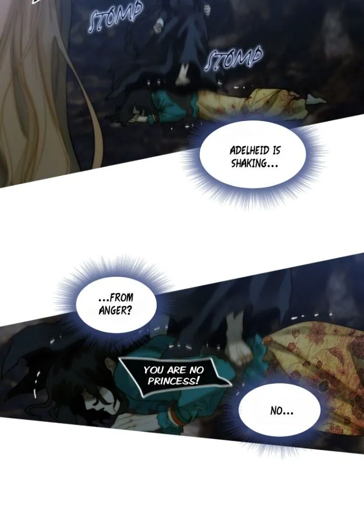 Read The Pale Horse chapter 204 image 46 on Lezhin