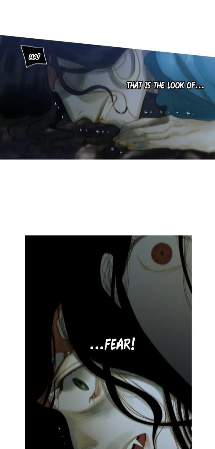 Read The Pale Horse chapter 204 image 47 on Lezhin