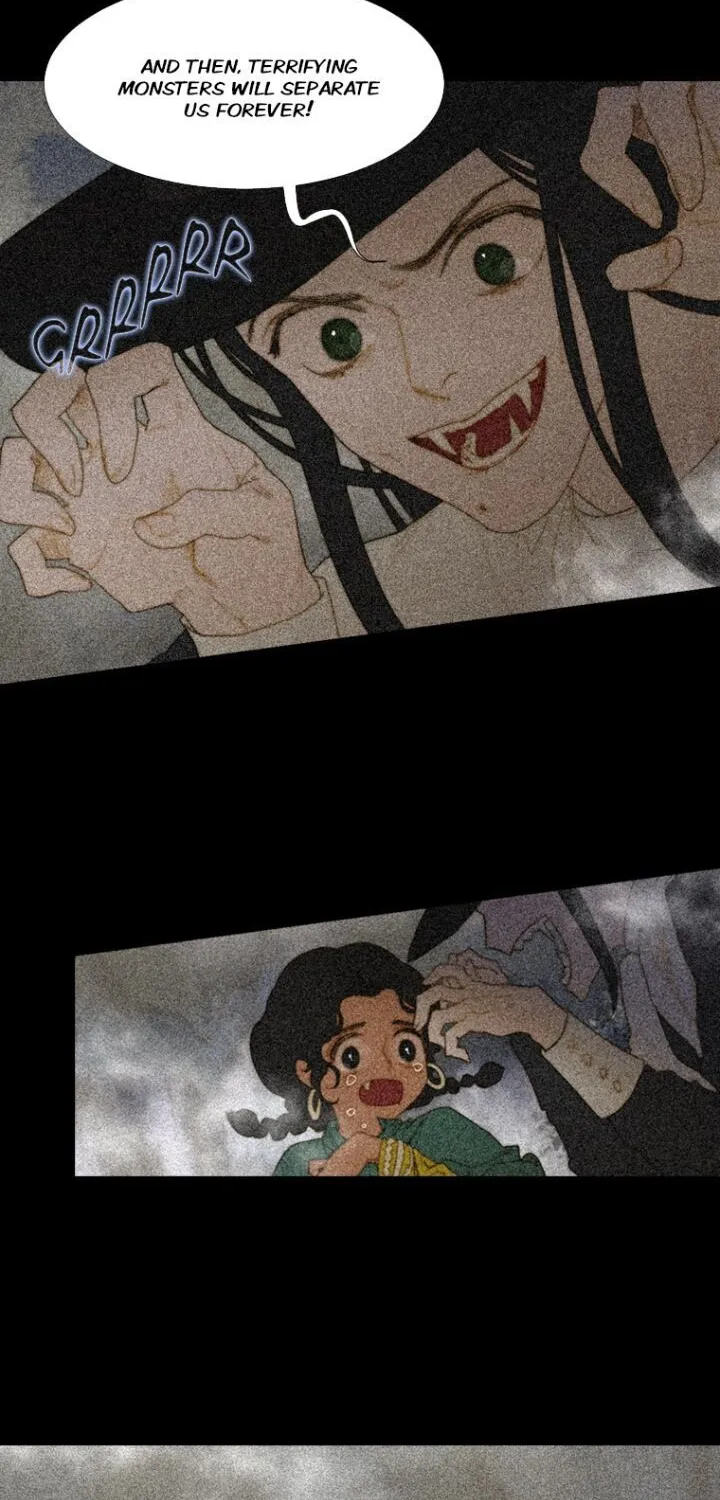 Read The Pale Horse chapter 204 image 5 on Lezhin