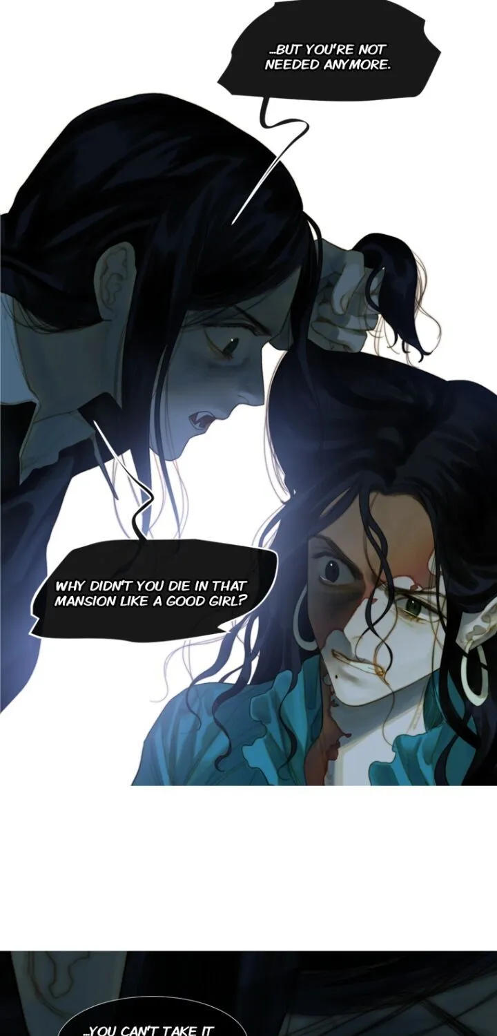 Read The Pale Horse chapter 204 image 53 on Lezhin