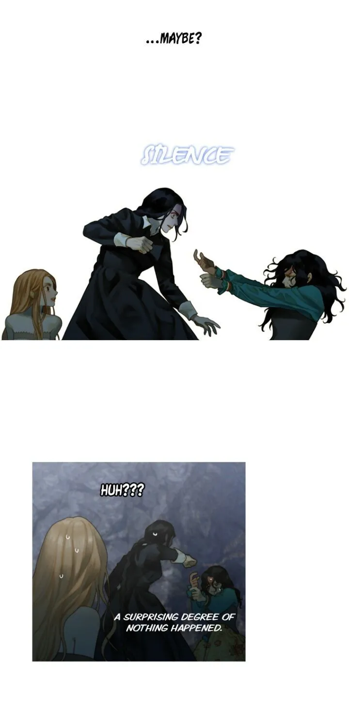 Read The Pale Horse chapter 204 image 60 on Lezhin