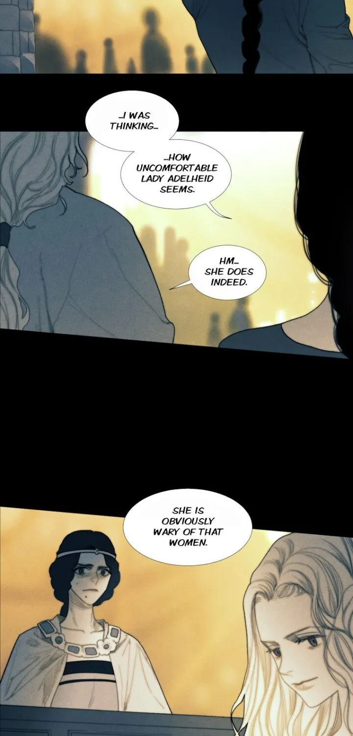 Read The Pale Horse chapter 204 image 75 on Lezhin