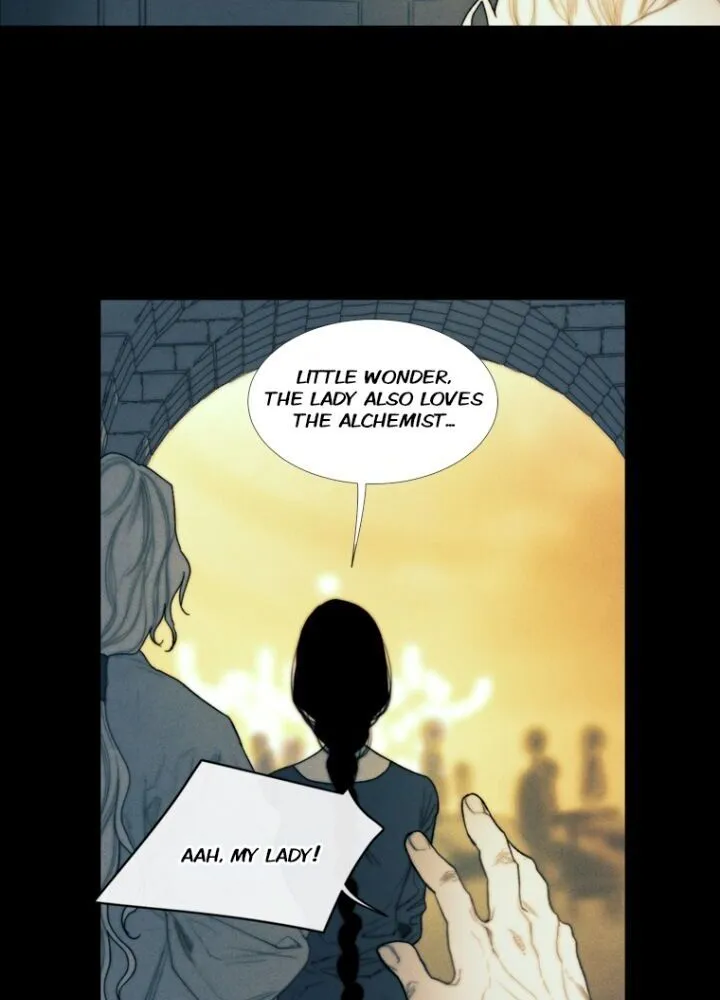 Read The Pale Horse chapter 204 image 76 on Lezhin