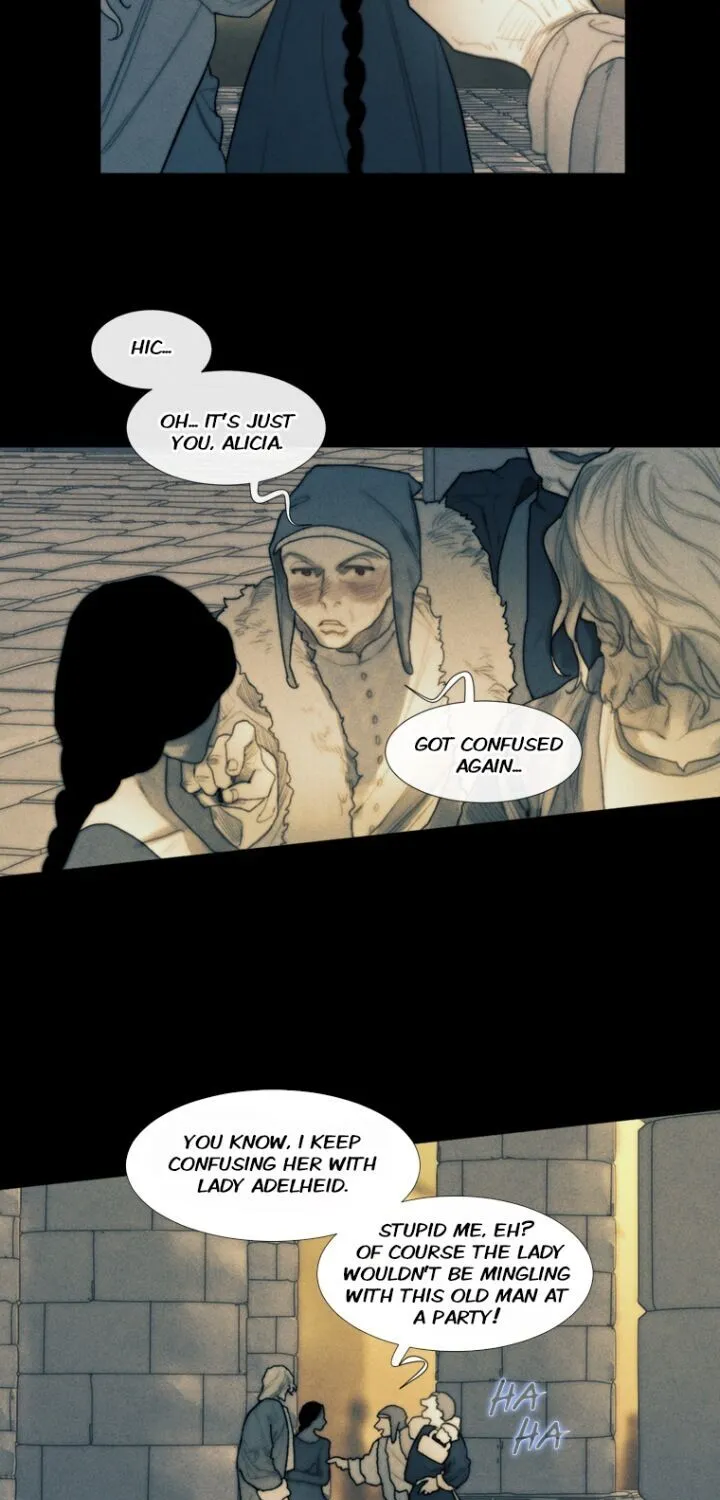 Read The Pale Horse chapter 204 image 77 on Lezhin