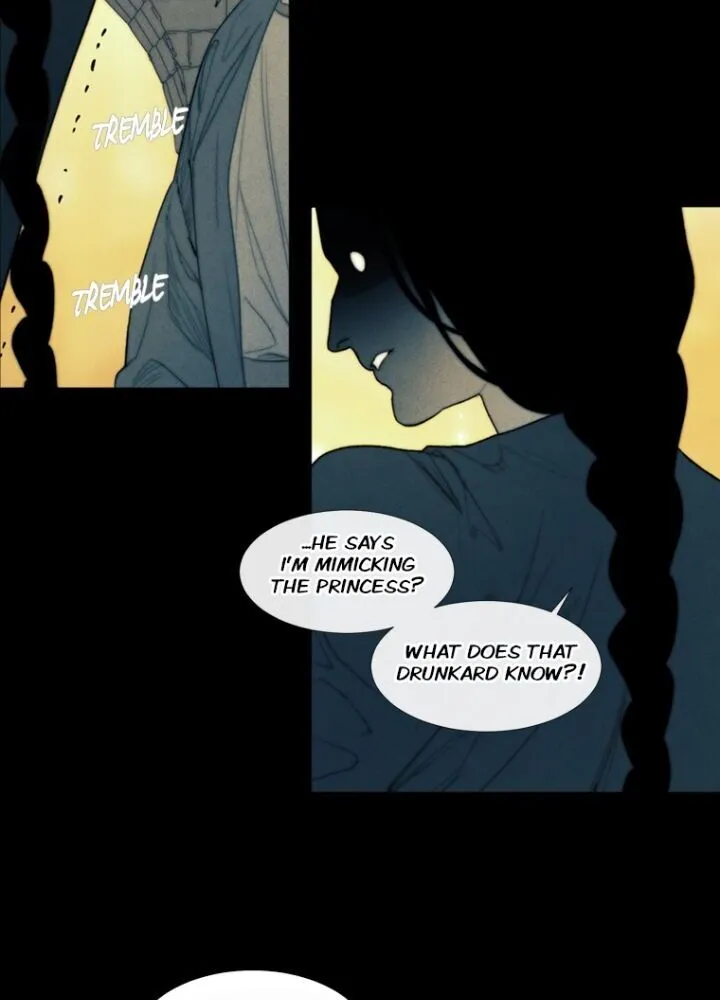 Read The Pale Horse chapter 204 image 79 on Lezhin