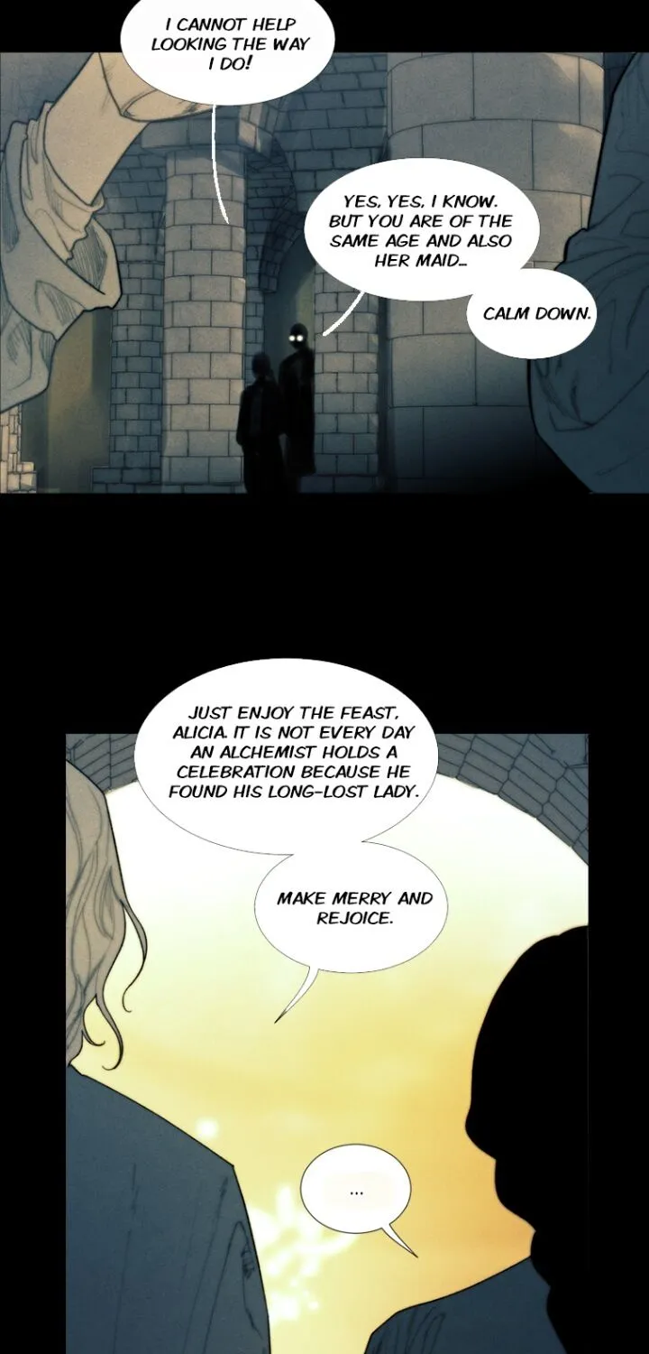 Read The Pale Horse chapter 204 image 80 on Lezhin