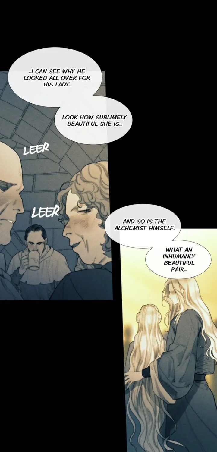 Read The Pale Horse chapter 204 image 82 on Lezhin