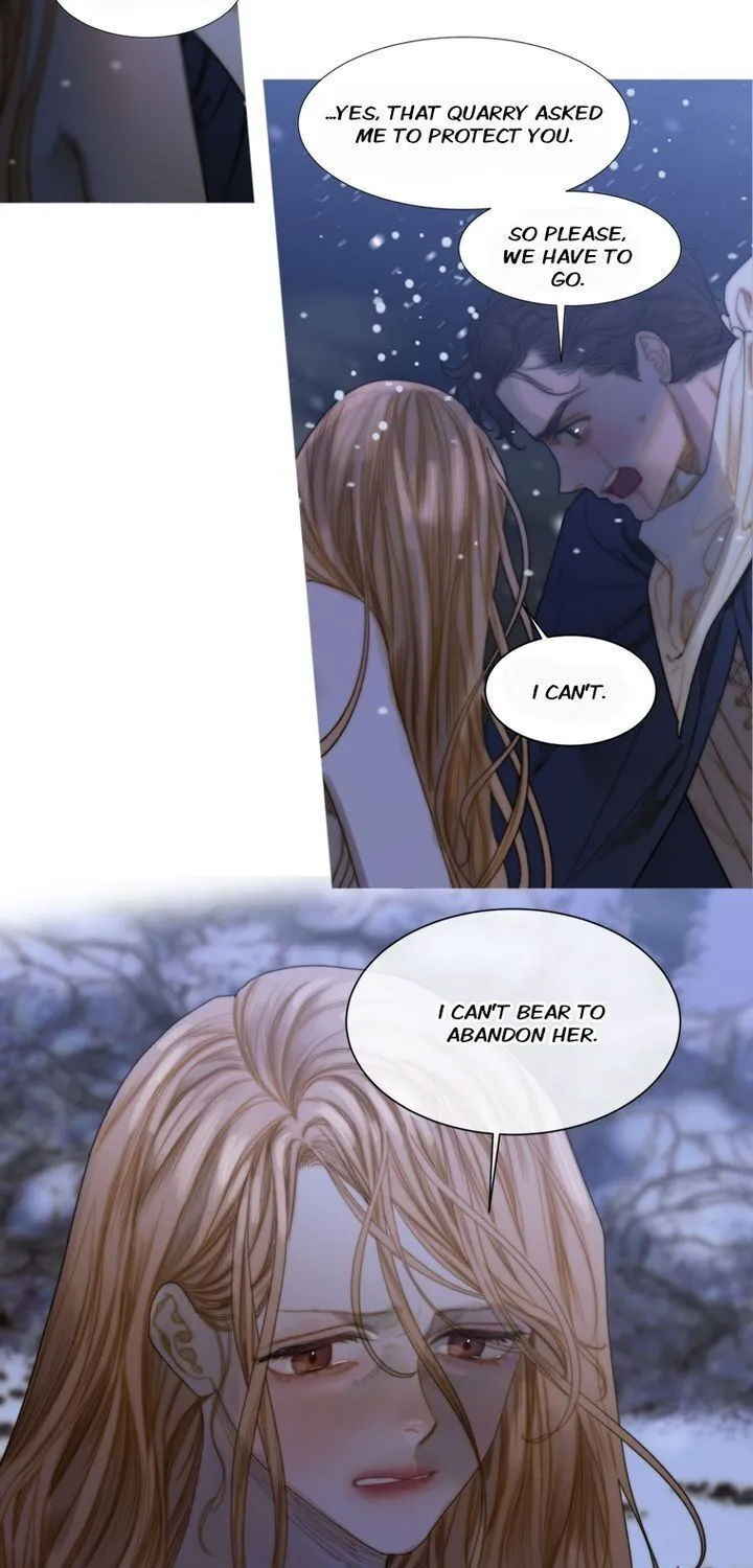 Read The Pale Horse chapter 206 image 10 on Lezhin