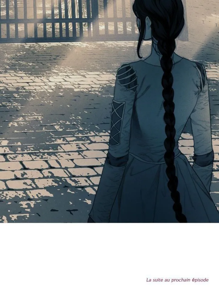 Read The Pale Horse chapter 206 image 100 on Lezhin