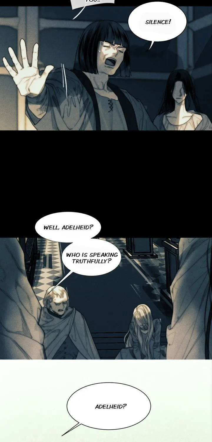 Read The Pale Horse chapter 206 image 25 on Lezhin