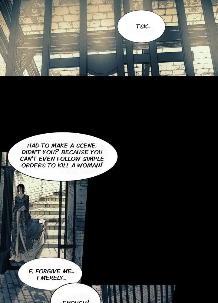 Read The Pale Horse chapter 206 image 27 on Lezhin