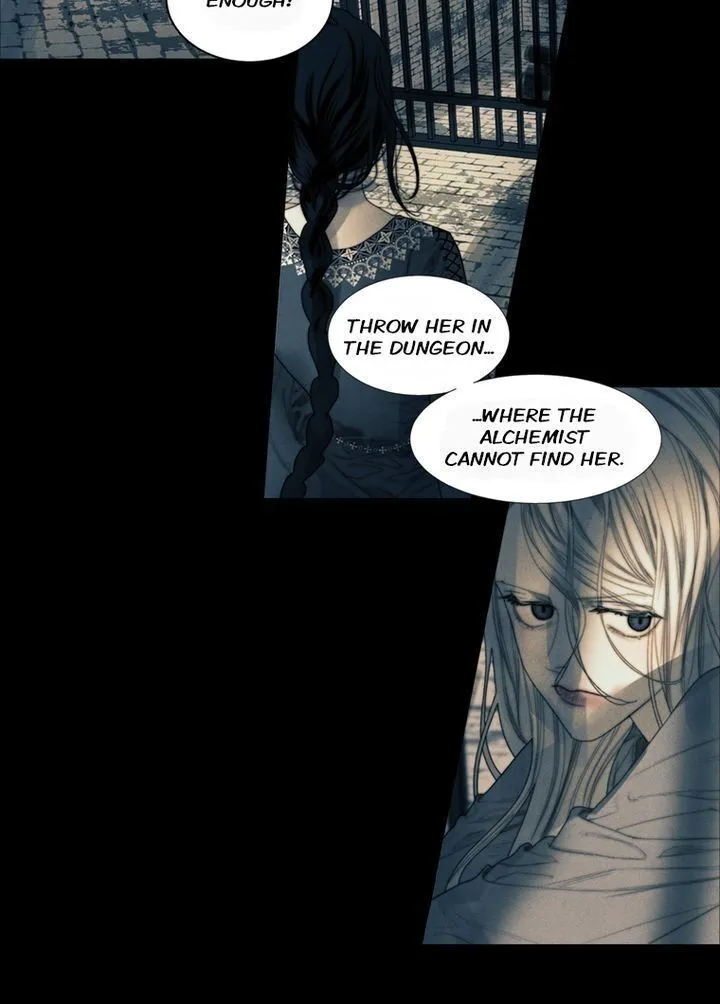 Read The Pale Horse chapter 206 image 28 on Lezhin