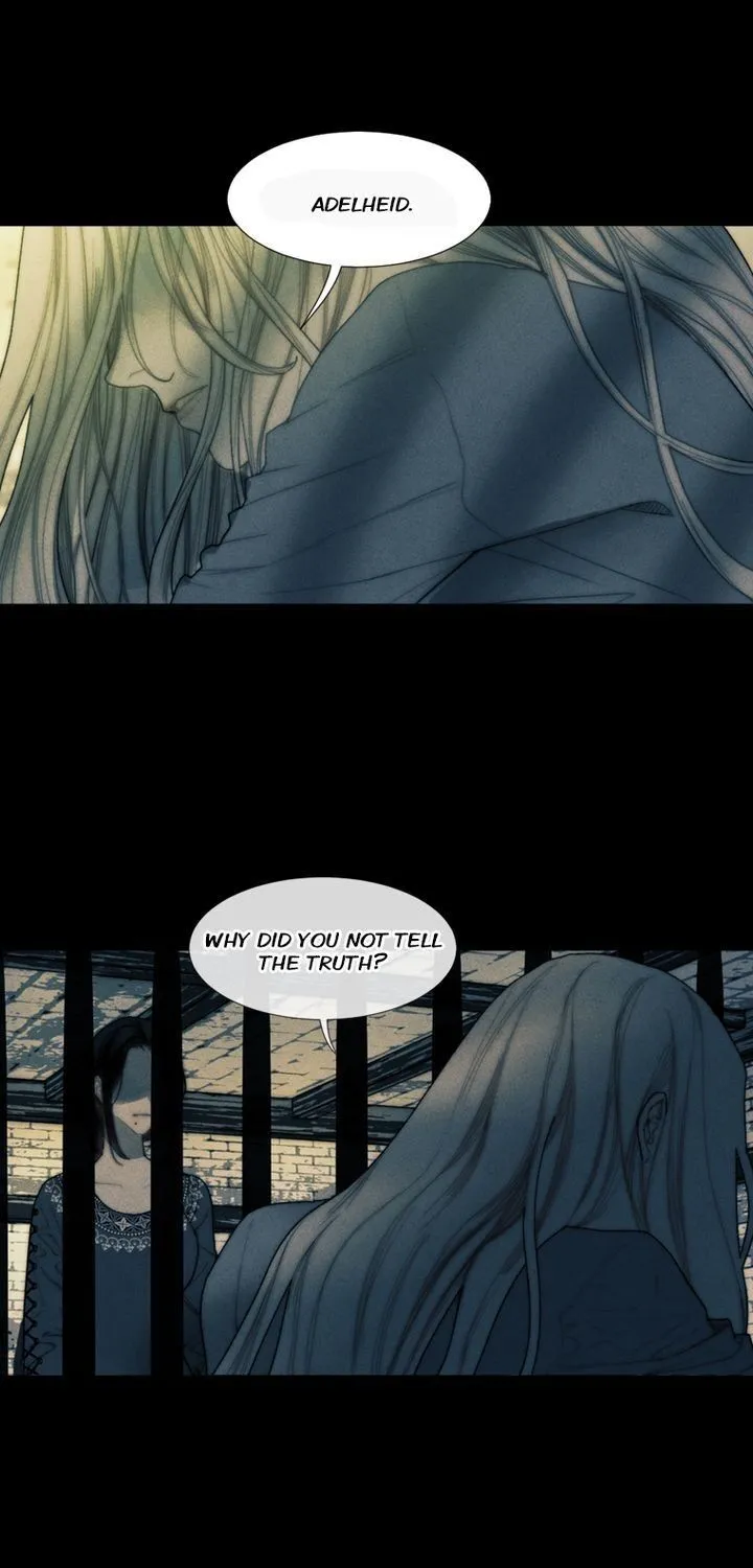 Read The Pale Horse chapter 206 image 29 on Lezhin