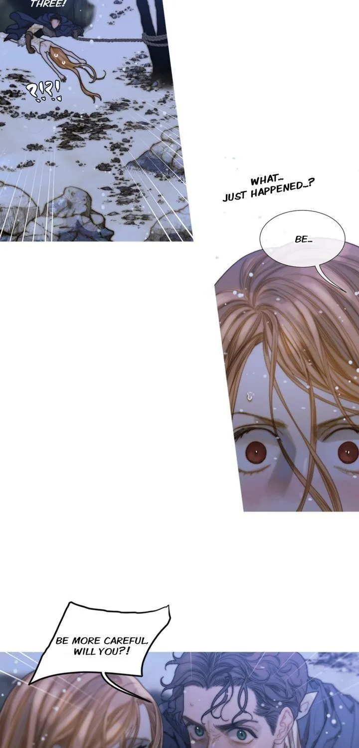 Read The Pale Horse chapter 206 image 3 on Lezhin
