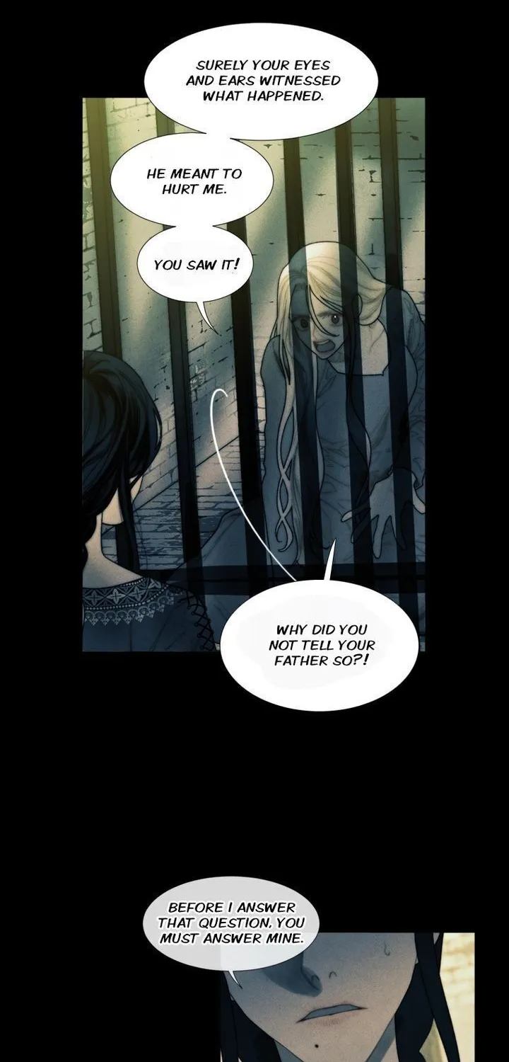 Read The Pale Horse chapter 206 image 30 on Lezhin