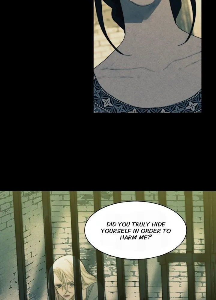 Read The Pale Horse chapter 206 image 31 on Lezhin