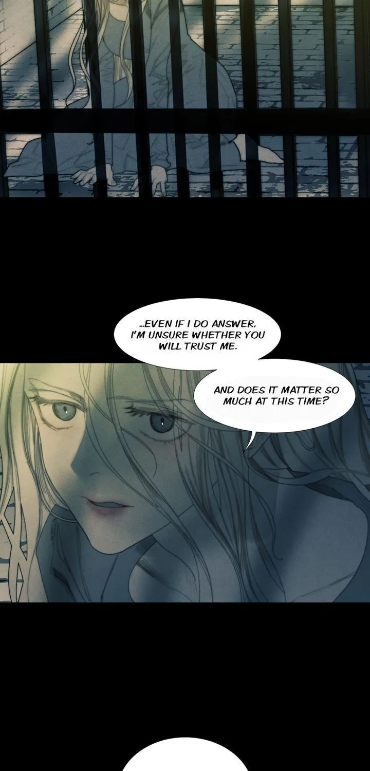 Read The Pale Horse chapter 206 image 32 on Lezhin