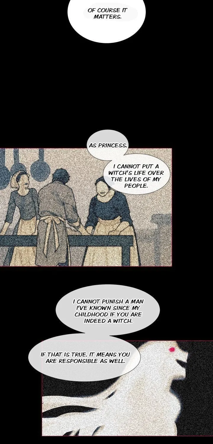 Read The Pale Horse chapter 206 image 33 on Lezhin