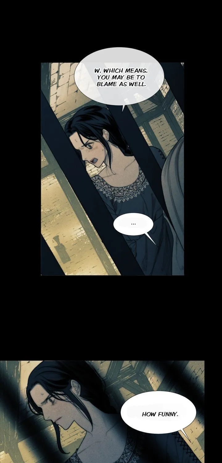 Read The Pale Horse chapter 206 image 37 on Lezhin