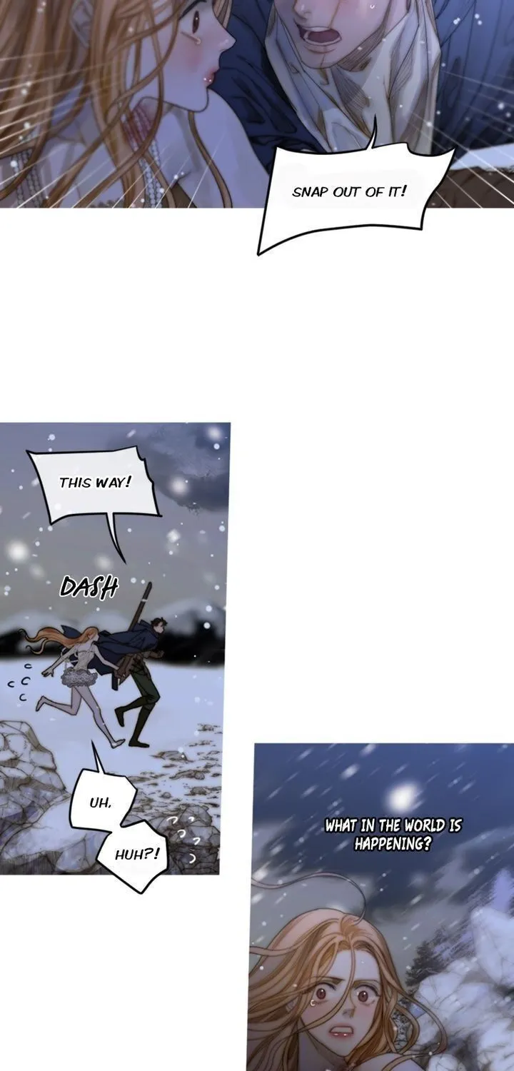 Read The Pale Horse chapter 206 image 4 on Lezhin