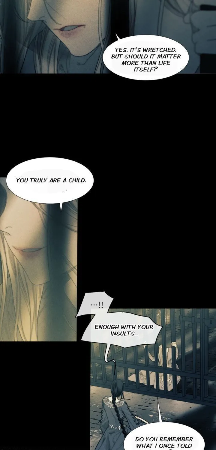 Read The Pale Horse chapter 206 image 41 on Lezhin