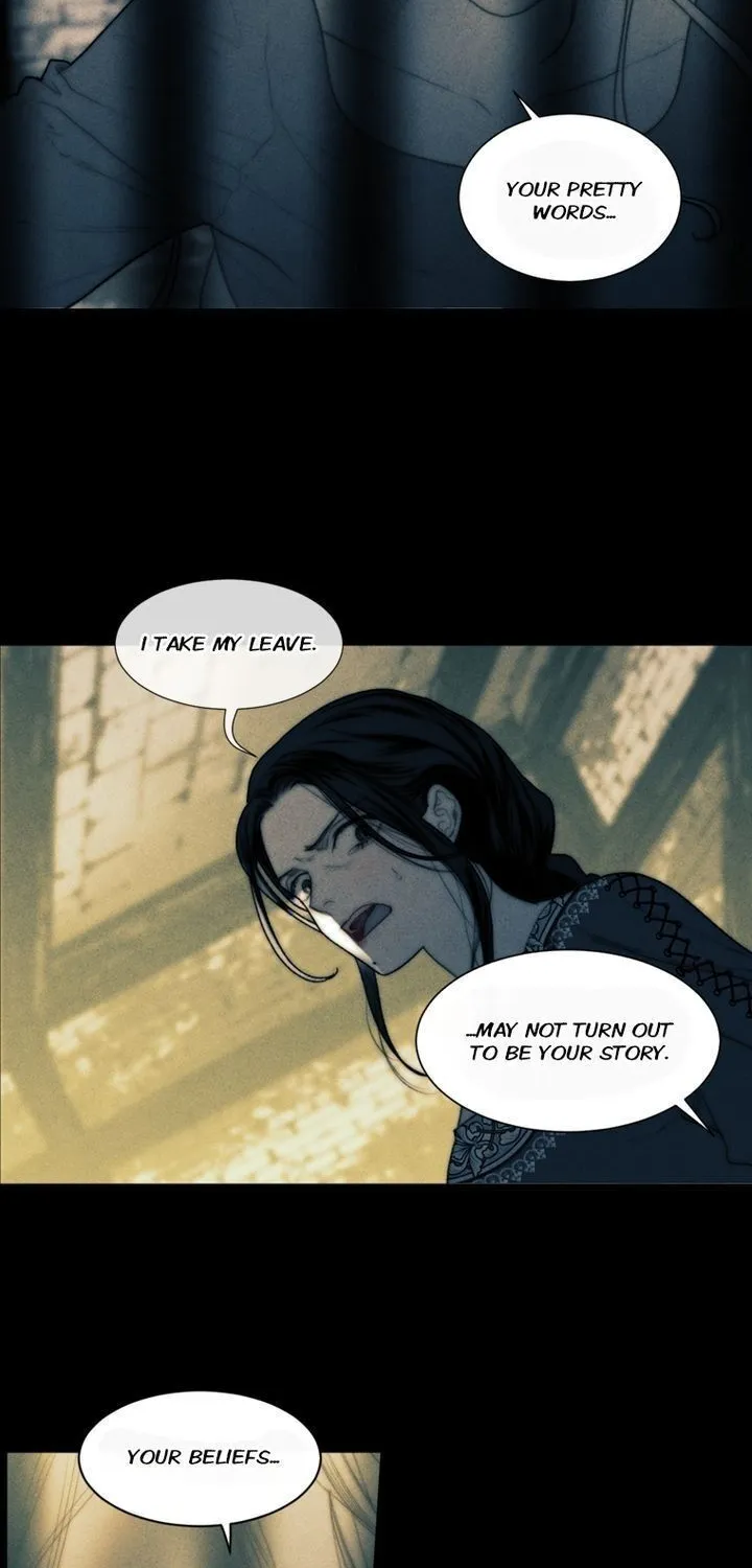 Read The Pale Horse chapter 206 image 45 on Lezhin