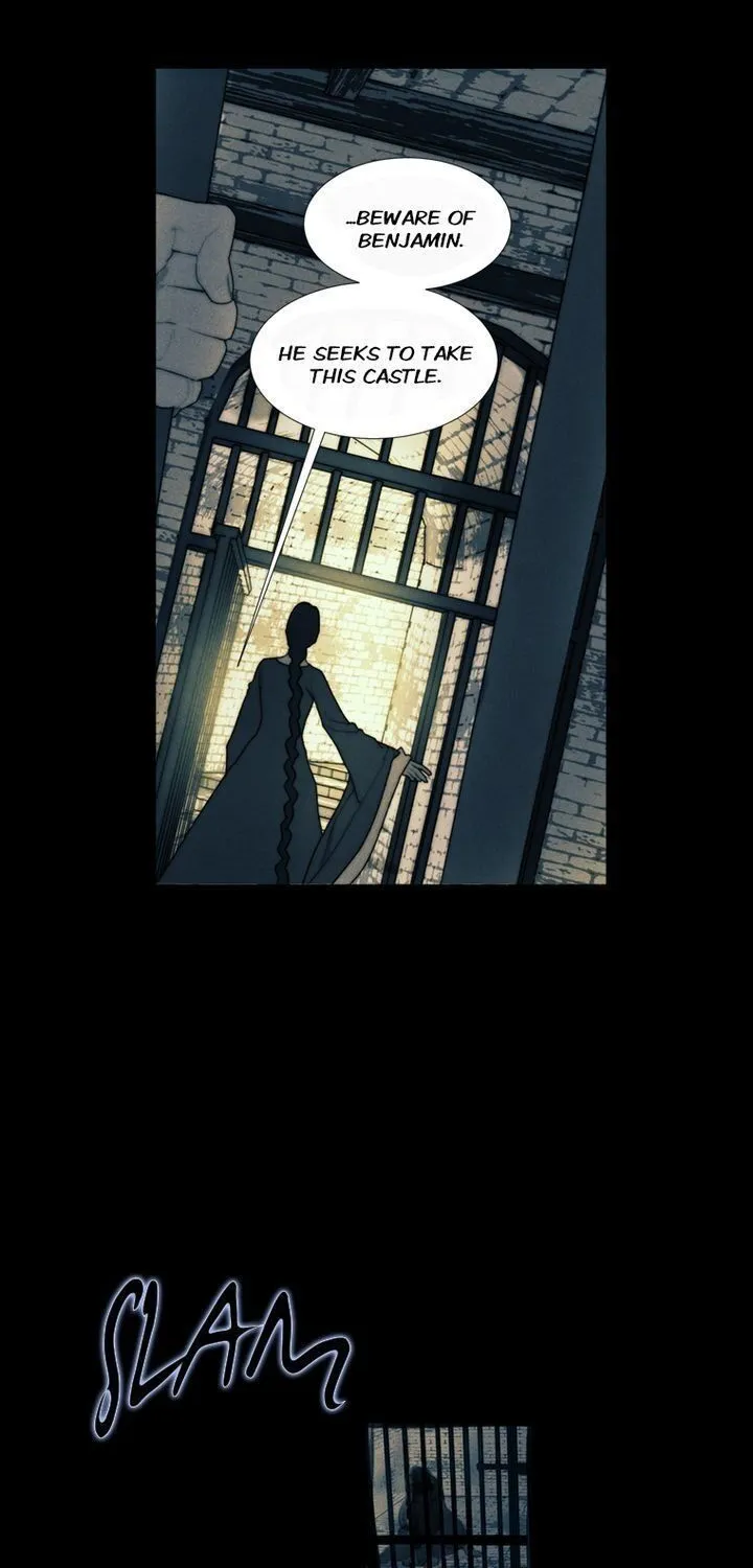 Read The Pale Horse chapter 206 image 48 on Lezhin