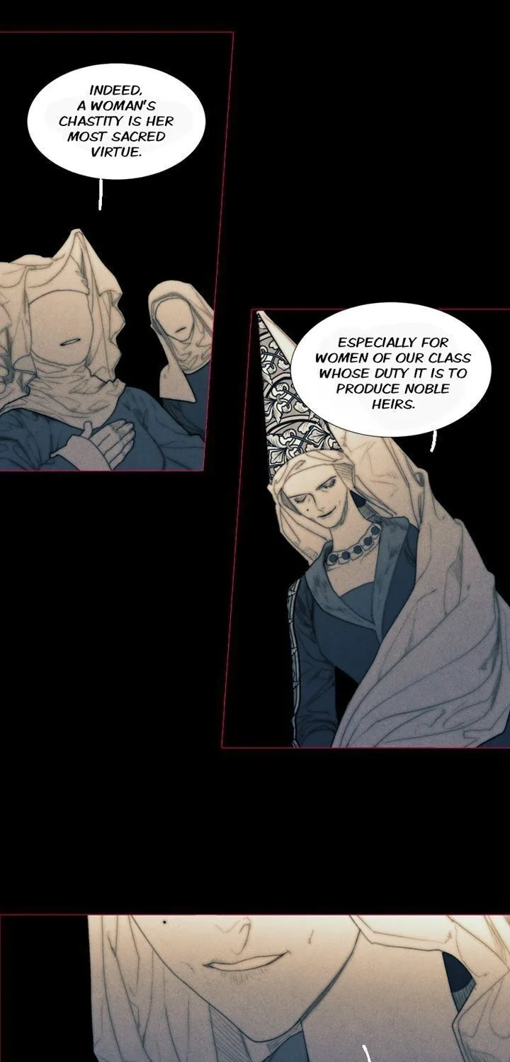 Read The Pale Horse chapter 206 image 58 on Lezhin
