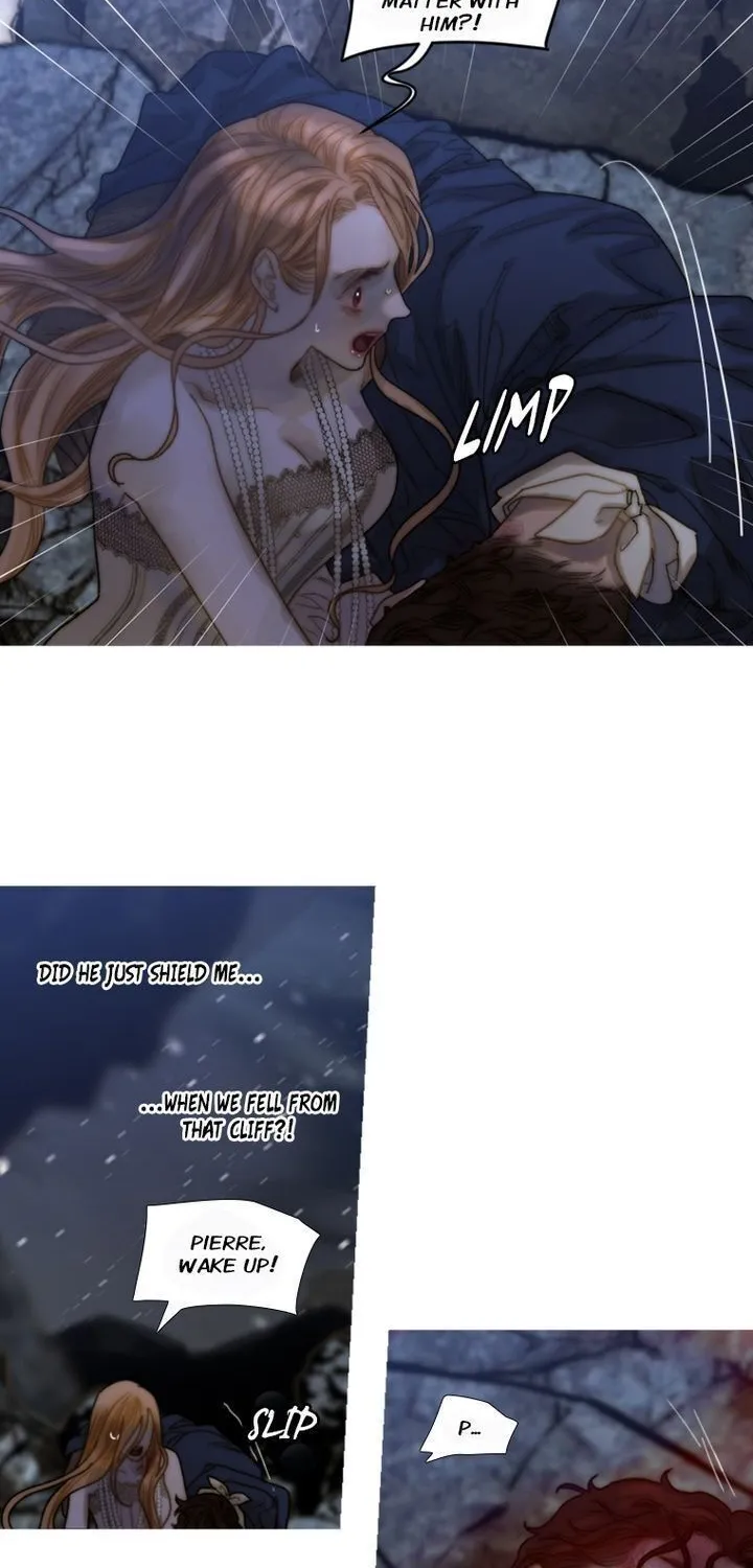 Read The Pale Horse chapter 206 image 67 on Lezhin