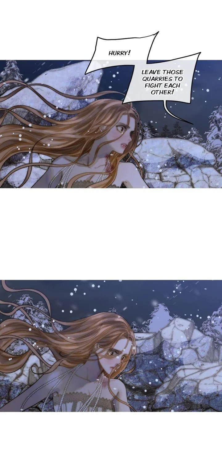 Read The Pale Horse chapter 206 image 7 on Lezhin