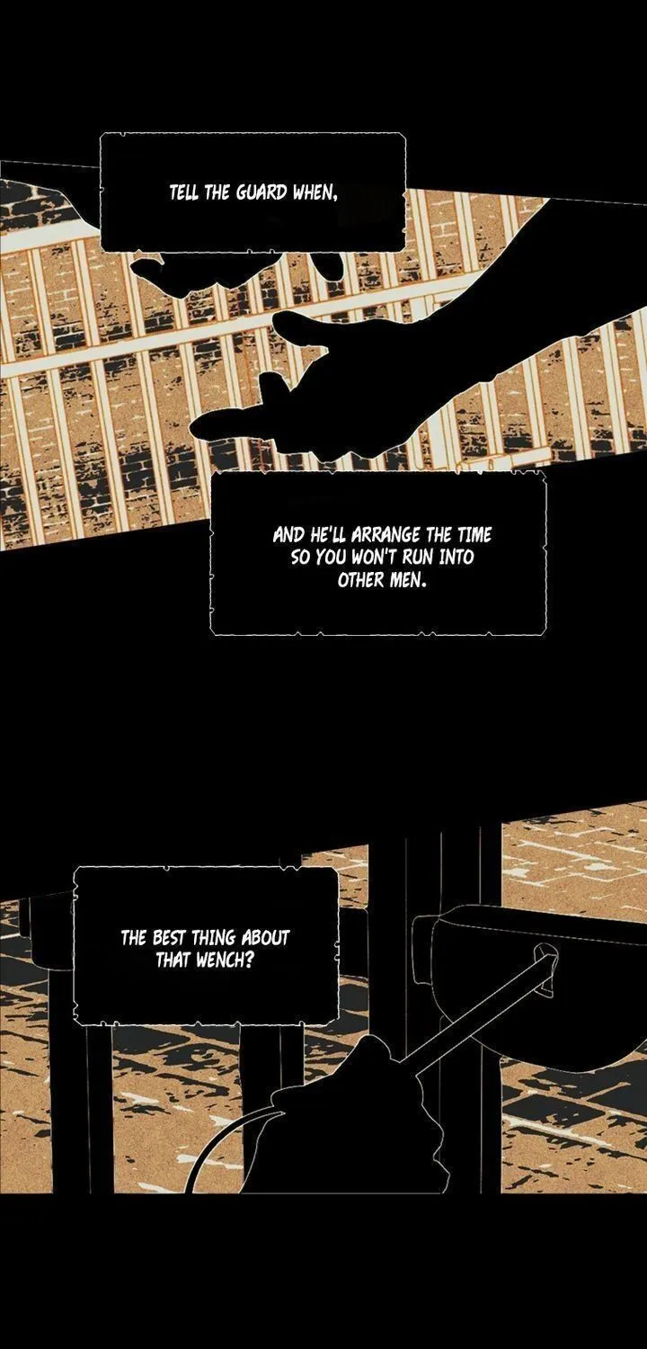 Read The Pale Horse chapter 206 image 80 on Lezhin