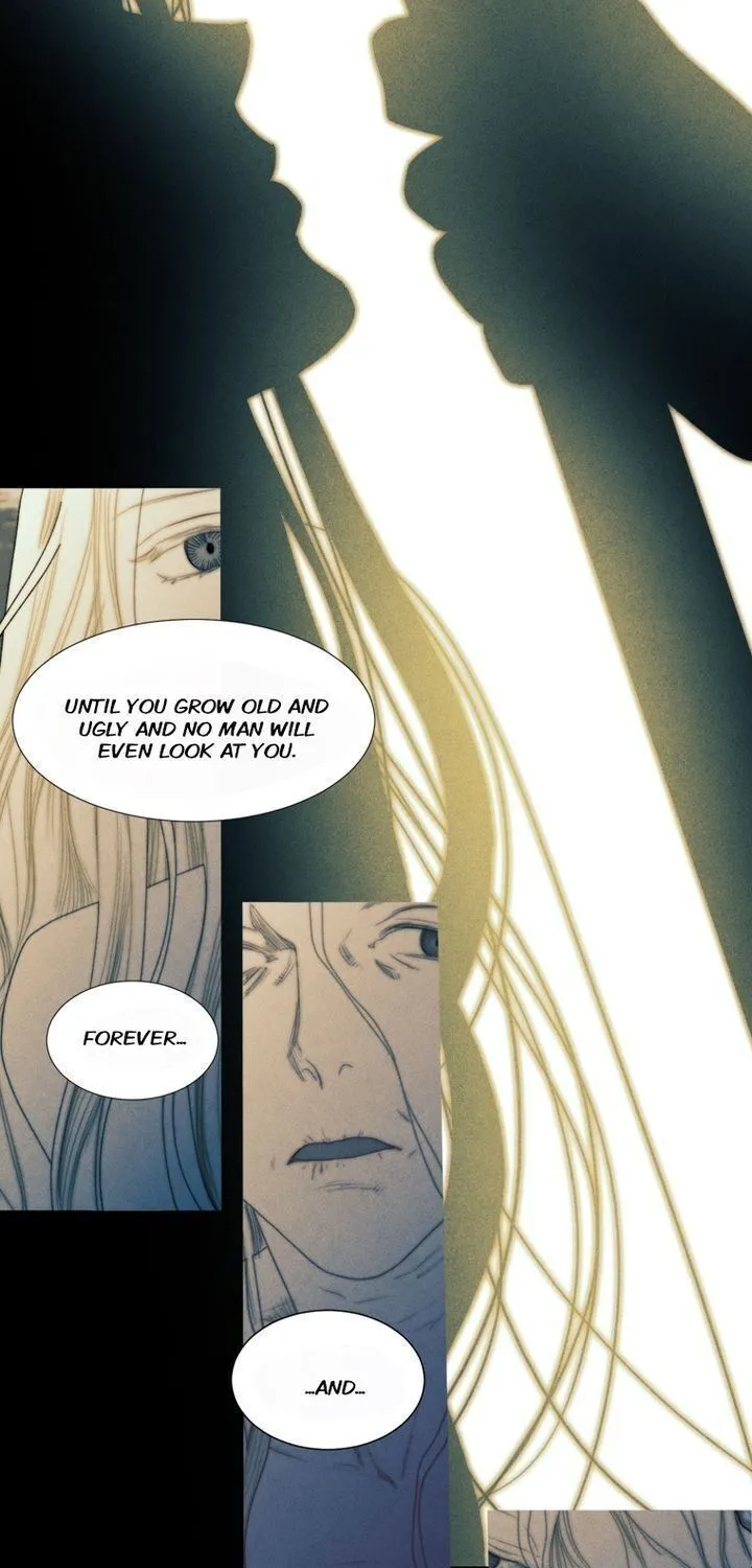 Read The Pale Horse chapter 206 image 93 on Lezhin