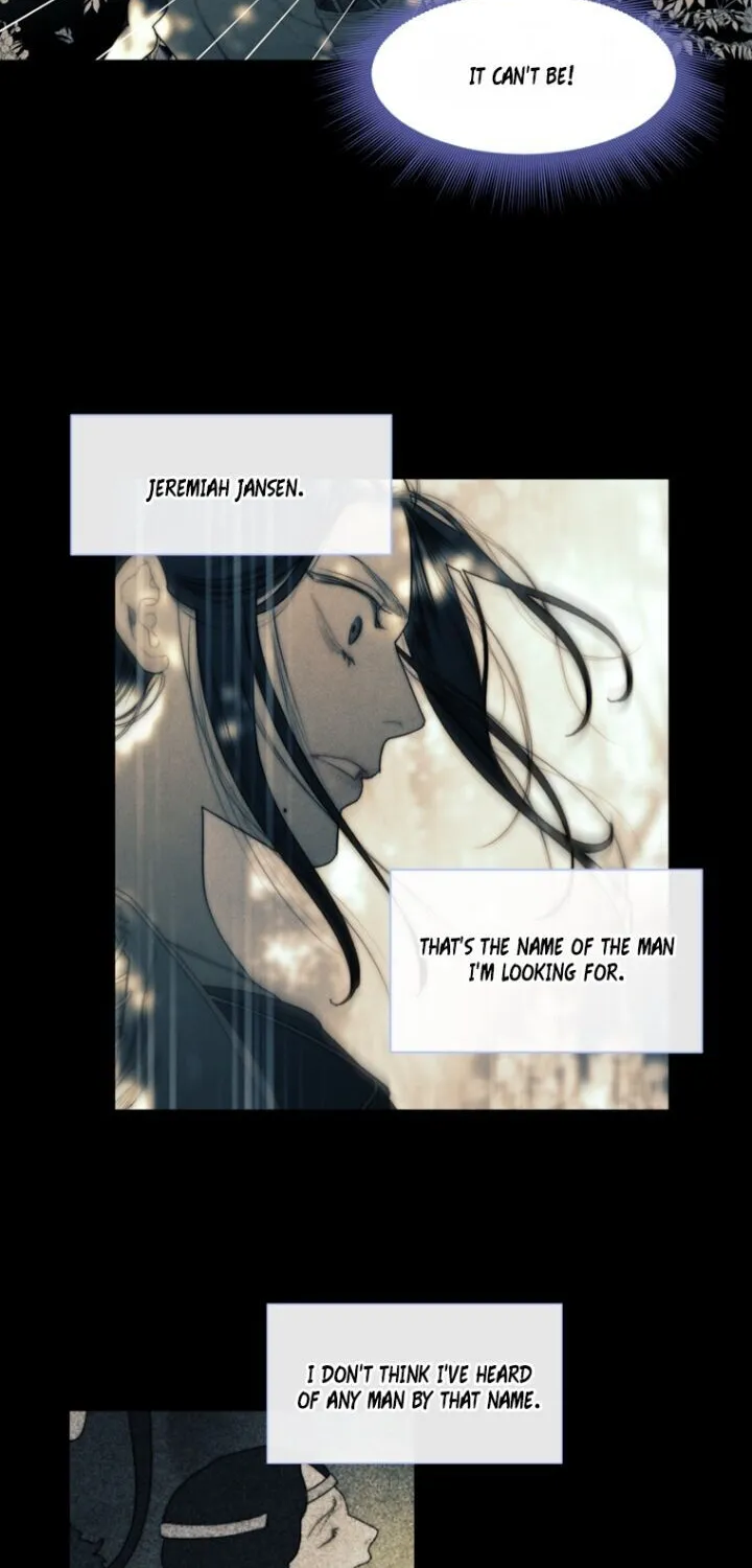 Read The Pale Horse chapter 208 image 1 on Lezhin