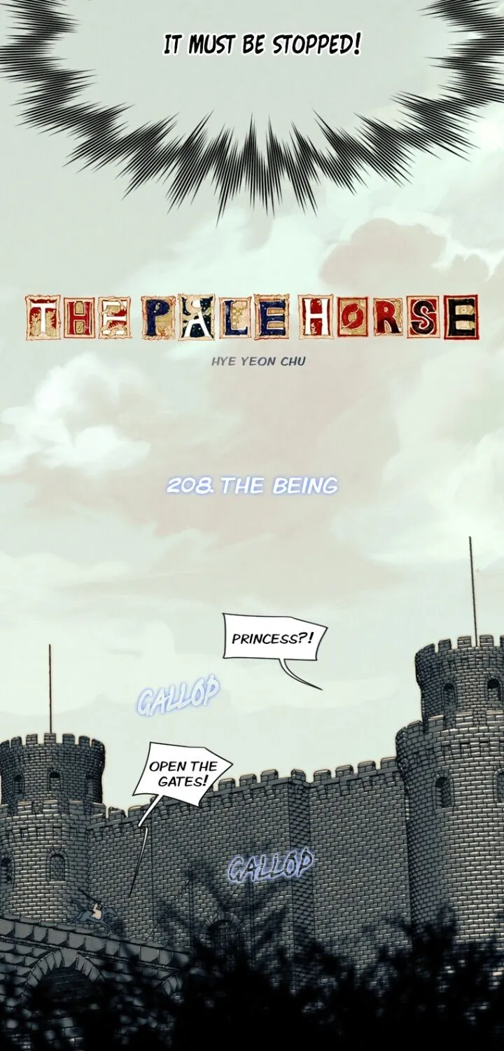 Read The Pale Horse chapter 208 image 10 on Lezhin