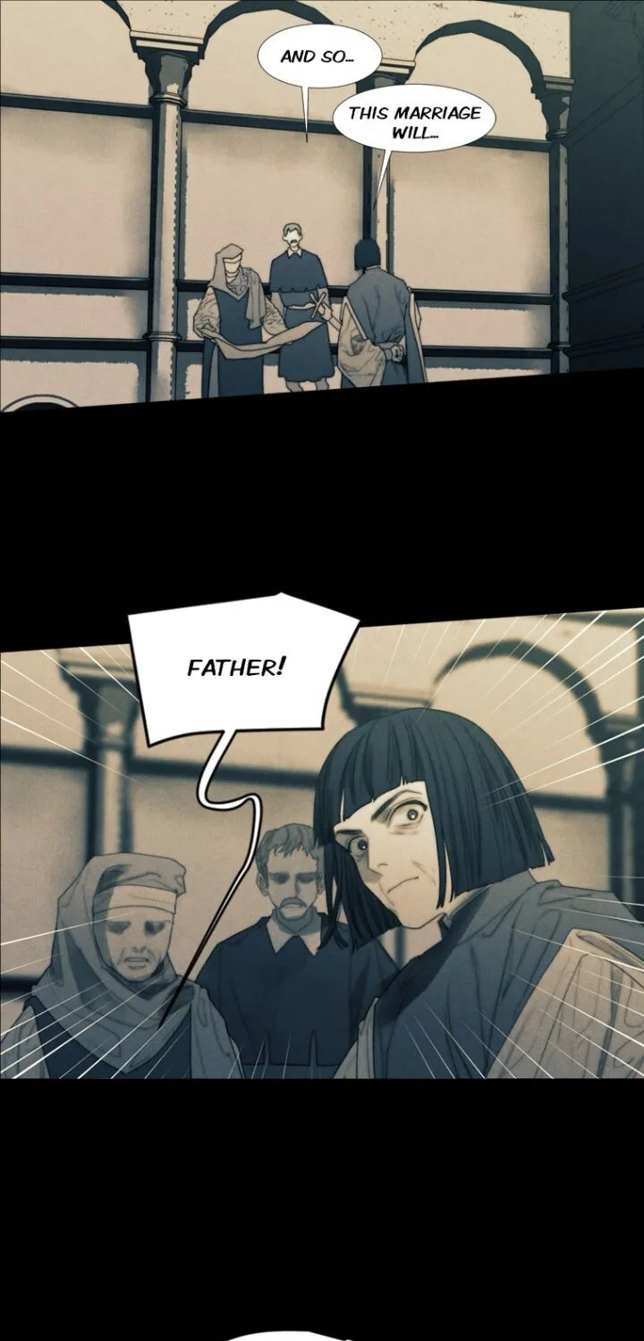 Read The Pale Horse chapter 208 image 12 on Lezhin