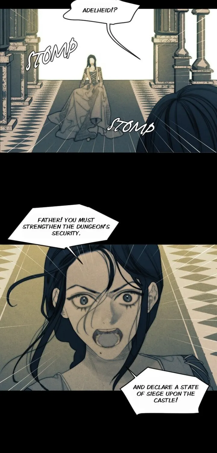 Read The Pale Horse chapter 208 image 13 on Lezhin