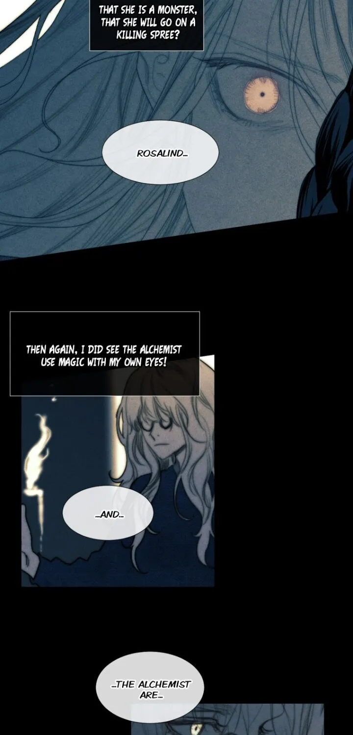 Read The Pale Horse chapter 208 image 16 on Lezhin