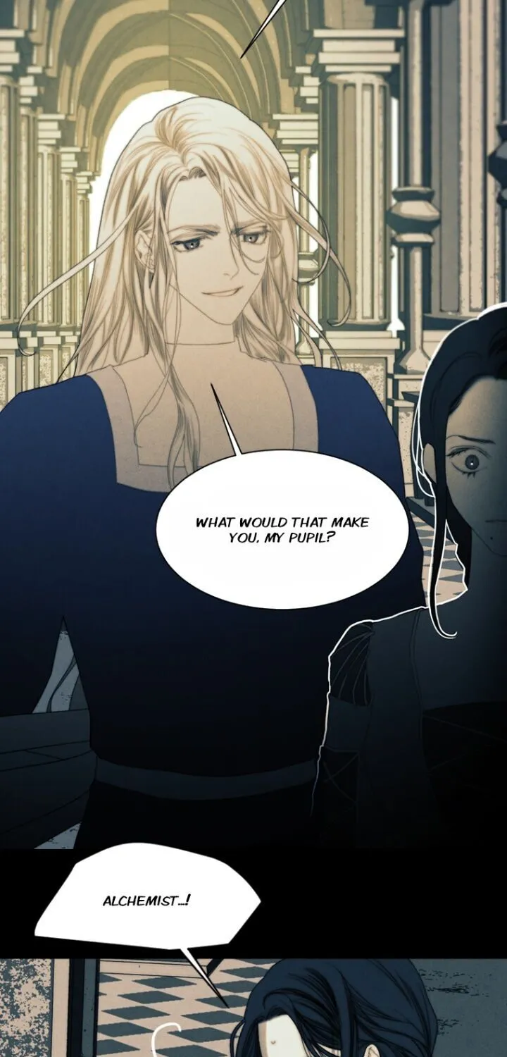 Read The Pale Horse chapter 208 image 18 on Lezhin